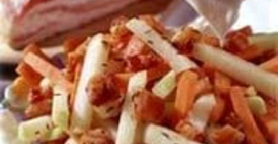 Сироп из калины