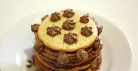 Пирожное Торт