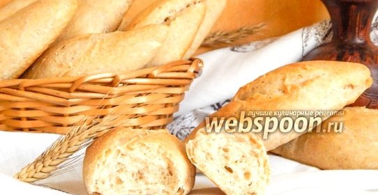 Армянский хлеб «Веретено»