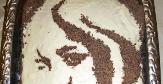 Торт Пани Валевска