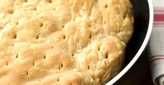 Слоеное тесто для пирогов