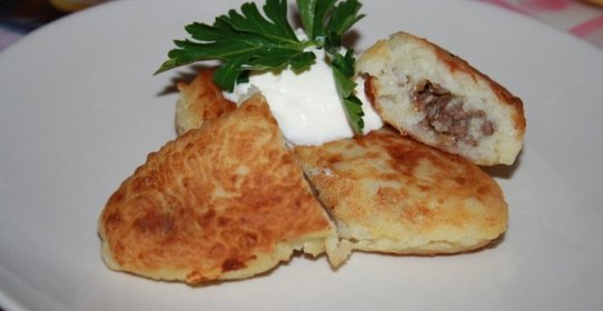 Жемайчу блинай (блины по-жемалтийски)