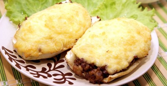 Ананасовый кулер