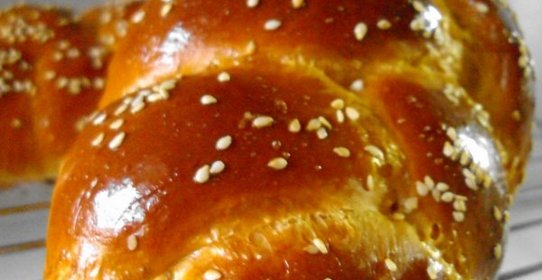 Черновицкая хала