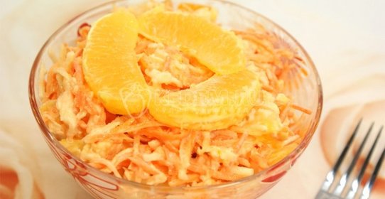 Свекольник с яблоками