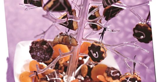 Имбирные пряники