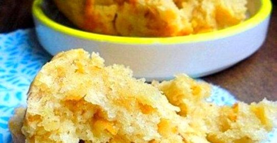 Постный хлеб