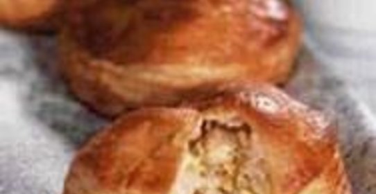 Начинка из капусты для слоеных пирожков