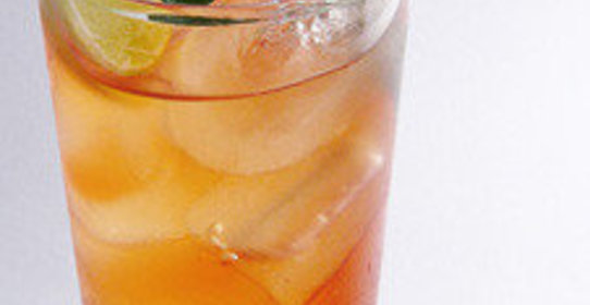 Чай со специями