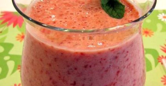 Витаминный напиток Здоровяк