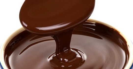 Шоколадный сироп