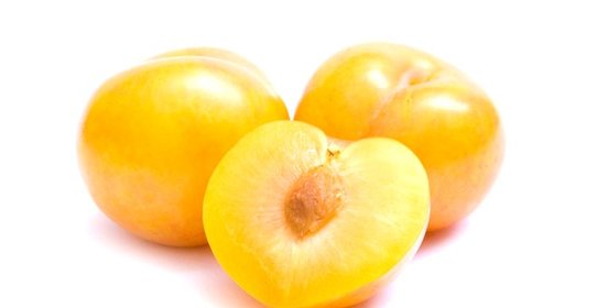 Варенье из слив без сахара