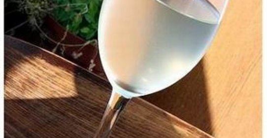 Компот из кабачков