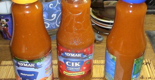 Облепиховое варенье