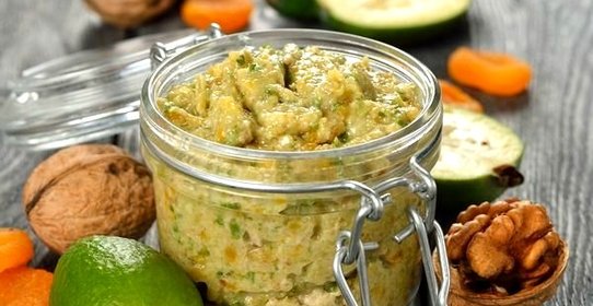 Варенье из фейхоа с лимоном