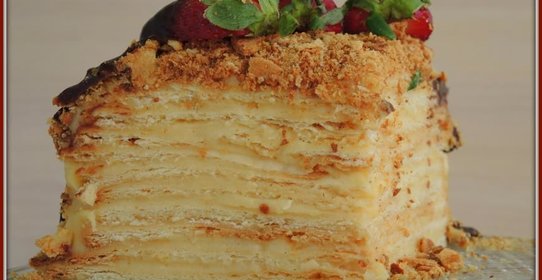 Наполеон по-одесски