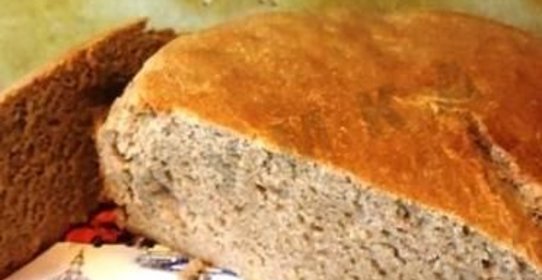 Русский хлеб