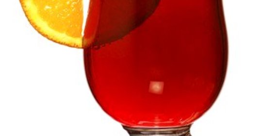 Пунш венгерский