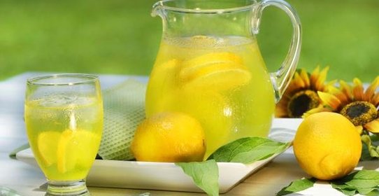 Компот из ананаса