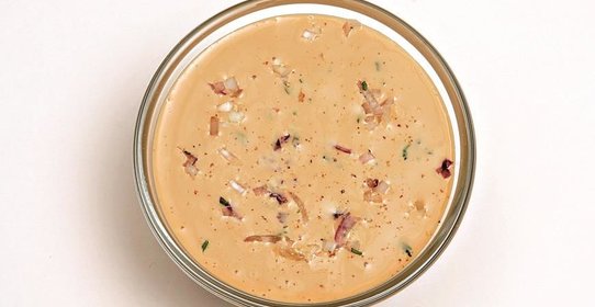 Венские вафли