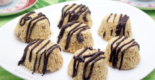 Пирожное «Хрустящий Наполеон»