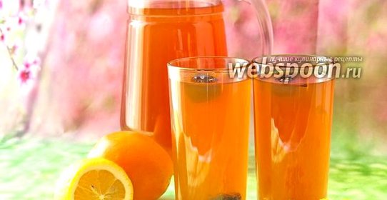 Узвар по-украински