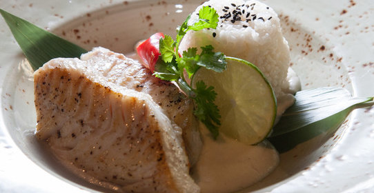 Рыба по-монастырски