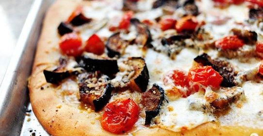 Пицца Домашняя