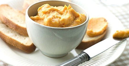 Классический руй с халапеньо