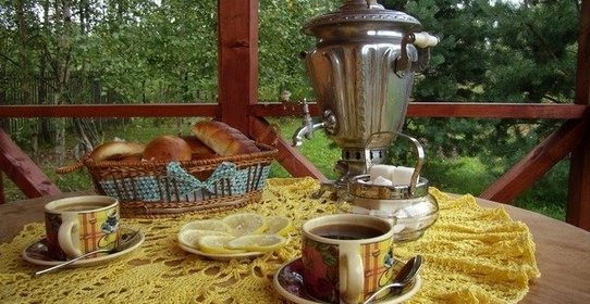 Пирожки «Бабушкины»