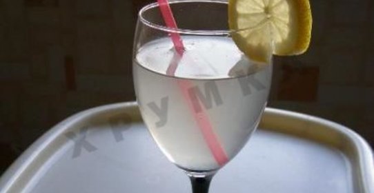 Банановый компот из бананов