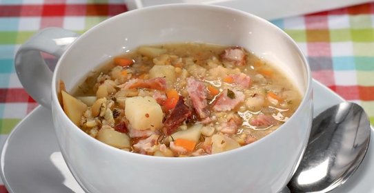 Шашлык на гранатовом соке