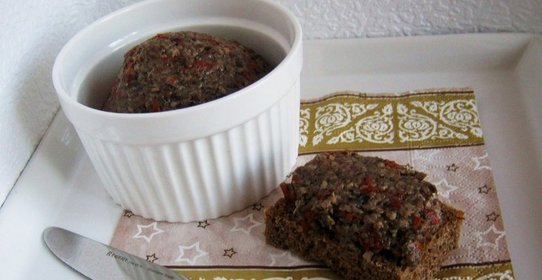 Пицца «Быстрая»