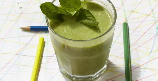 Салат Гнездо глухаря