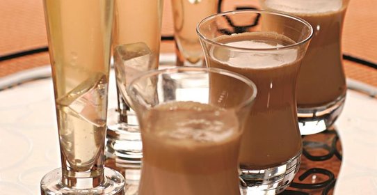 Сырный салат с сухариками