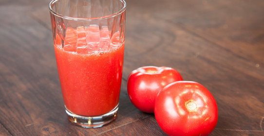 Сок томатный