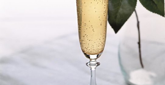Карибское шампанское