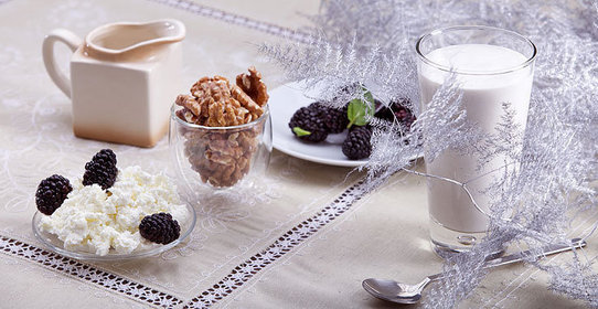 Капустная лазанья