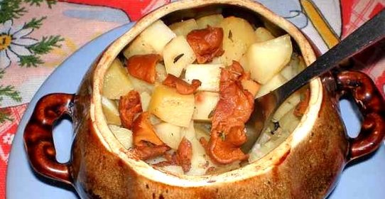 Мясо по-украински