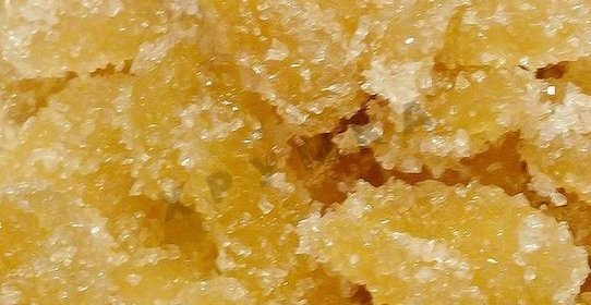 Цукаты из айвы