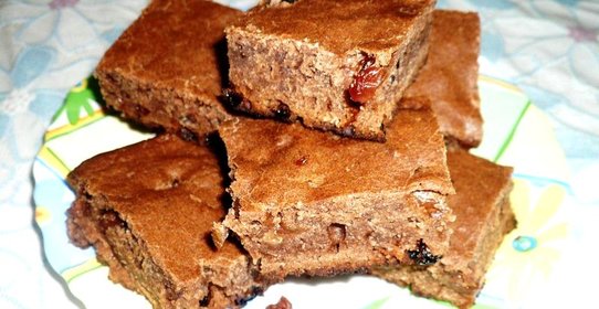 Манник постный