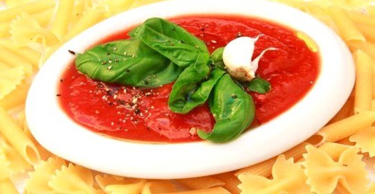 Соус «Пиццайола»