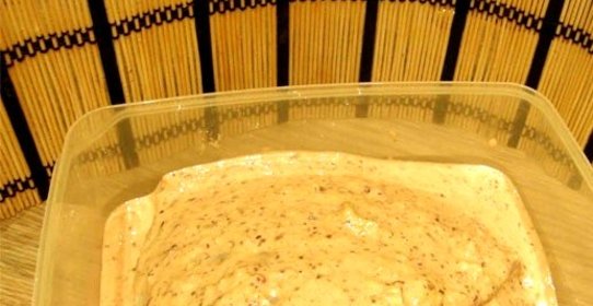 Маринад для говядины на ночь