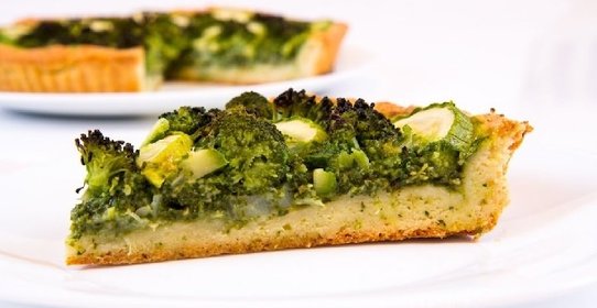 Салат «Морской»