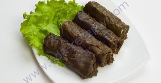 Грузинская долма