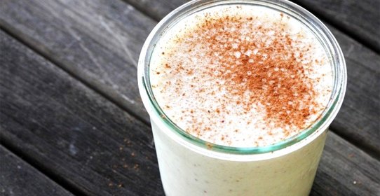 Кефир с имбирем для похудения