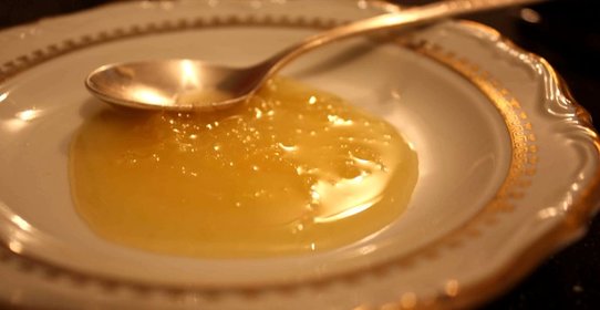 Витаминное варенье