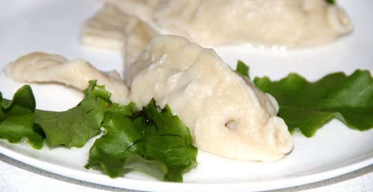 Манты - рыбки