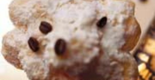 Пирожное Наполеон