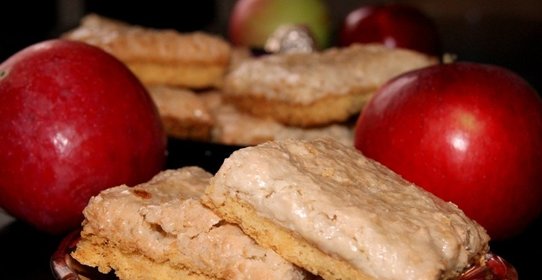 Краковское пирожное